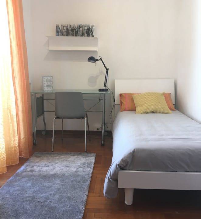 Padova Resort | 110 m² Private room ∙ 1 bedroom ∙ 1 guest