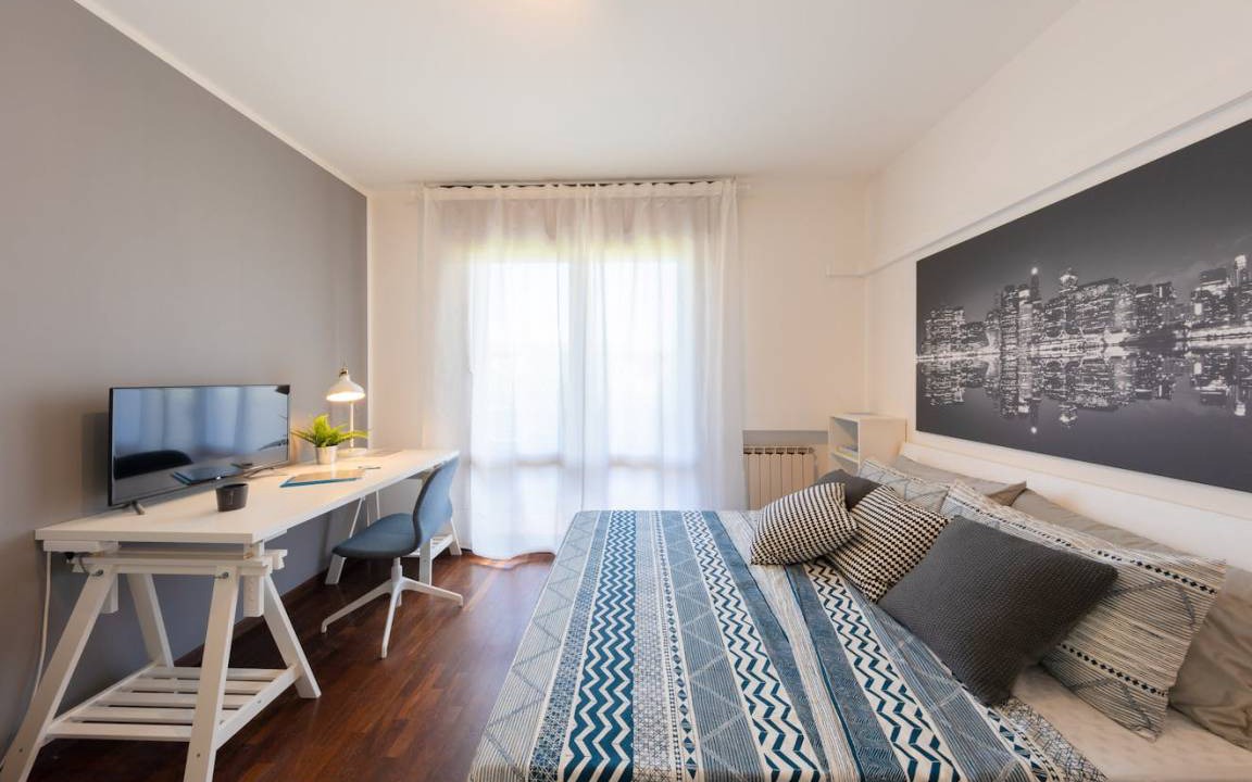 Padova Resort | 150 m² Private room ∙ 1 bedroom ∙ 1 guest