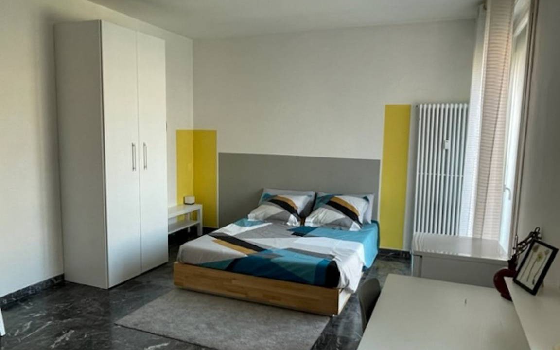 Padova Resort | 110 m² Private room ∙ 1 bedroom ∙ 1 guest