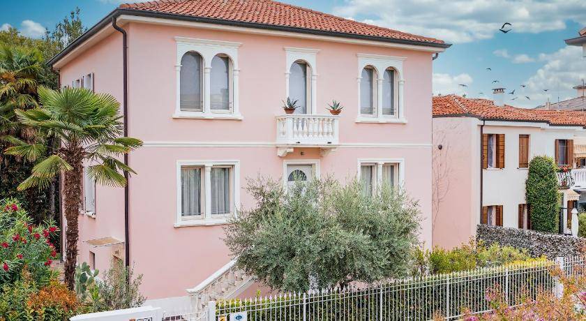 Padova Bed & Breakfast | 55 m² Bed and breakfast ∙ 5 guests