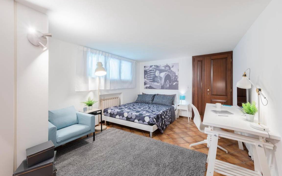 Padova Apartment | 24 m² Apartment ∙ 1 guest