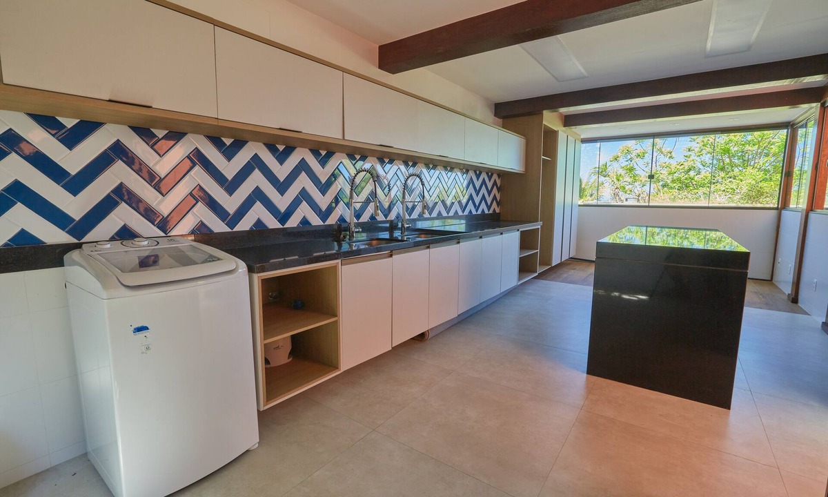 Itacoatiara House | ITACOA LUXO