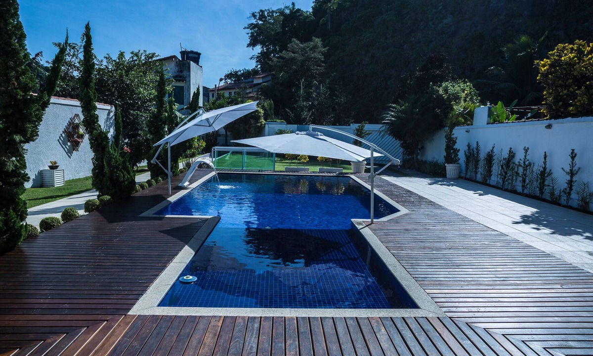 Itacoatiara House | Itacoatiara Mansion, Niterói, RJ