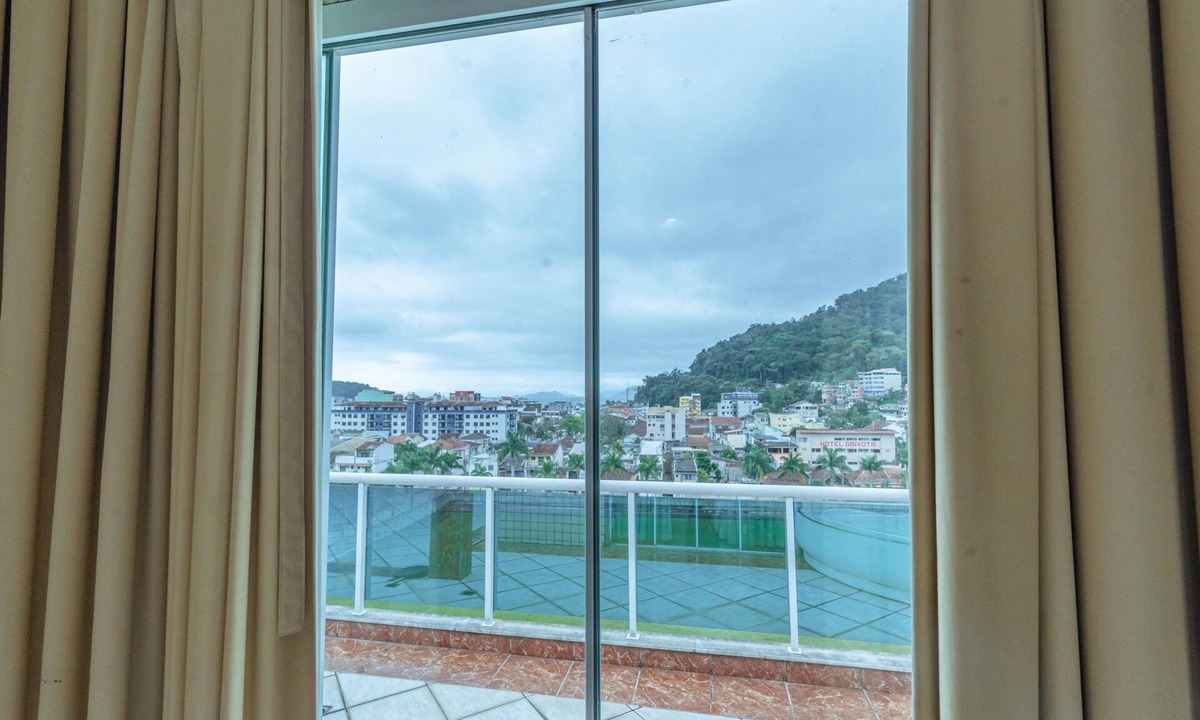 Itacuruca Hotel | Itacuruçá Plaza Hotel
