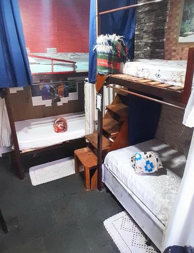 Itaipuacu Hostel | Itaipuaçu hoStel da Patty próximo a praia e terminal da rua 01
