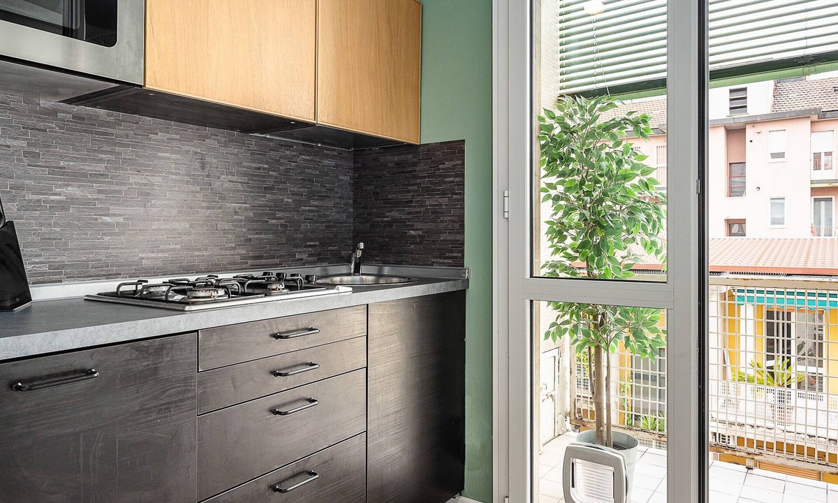 Cagnola Apartment | Italianway - Bartolini 9 - Grande
