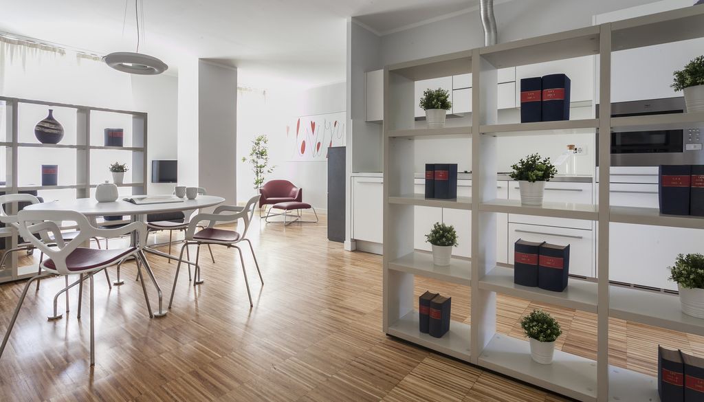 Morivione Apartment | Italianway - Biondelli 7 - Pirellone