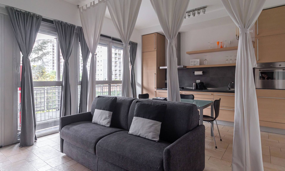Foppette Apartment | Italianway Comfort - Savona 123