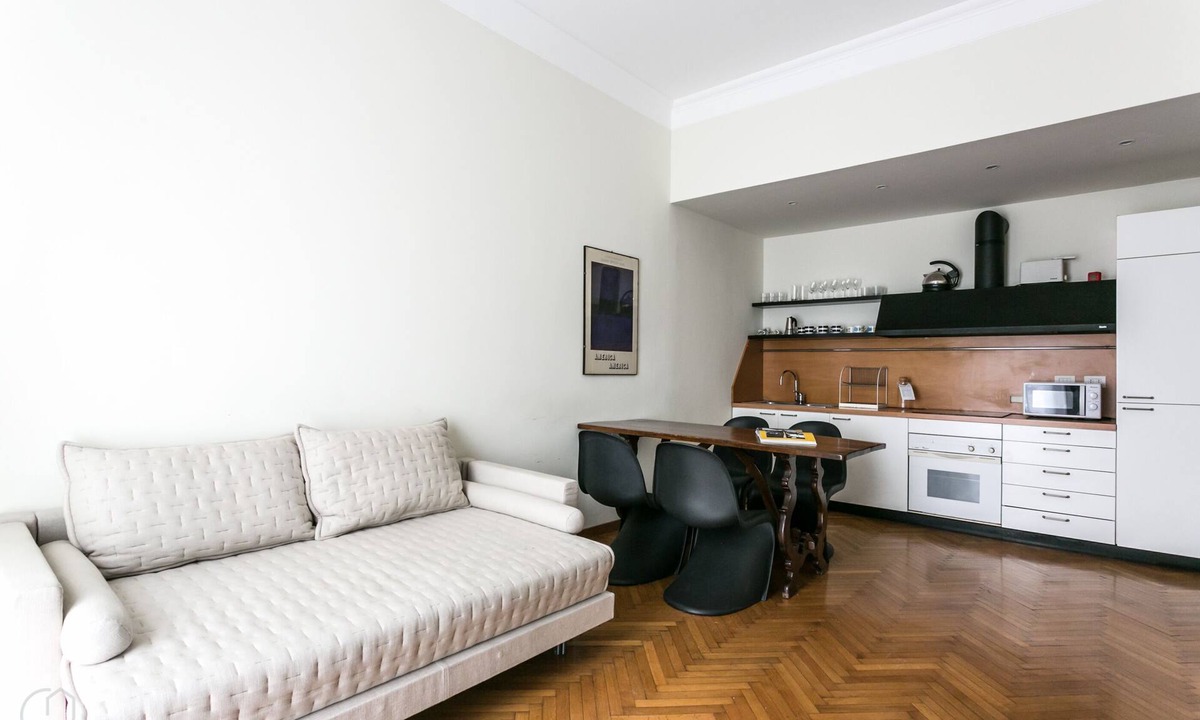 Tre Torri Apartment | Italianway Easy - Da Procida 25