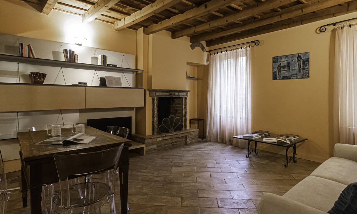 Porta Garibaldi Apartment | Italianway Easy - Garibaldi 93 B