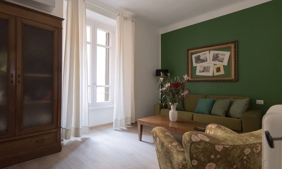 Zona Risorgimento Apartment | Italianway Easy - Melzo 12 - Bosco