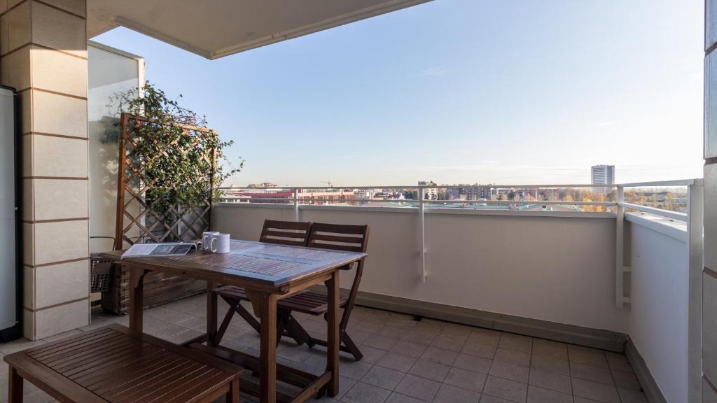 Morivione Apartment | Italianway - Spadolini 11