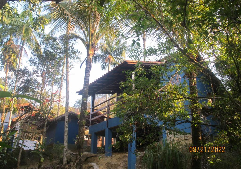 Penedo Cabin | Janela dos Meus Sonhos