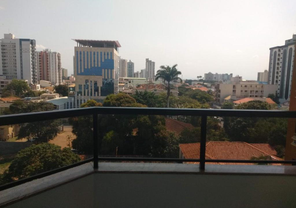 Campos Apartment | Jardim de Allah