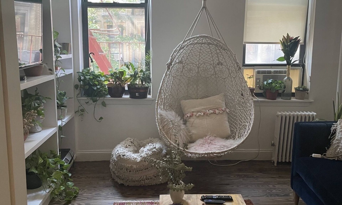 SoHo Apartment | Jewel in the heart of Soho