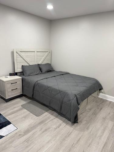 Queens Apartment | JFK New Cozy Private Studio Apt