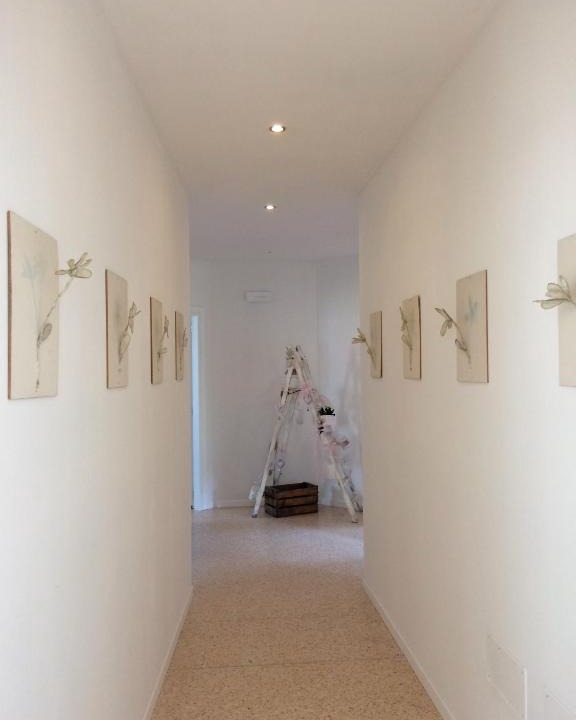 Sandra House | Joy Living