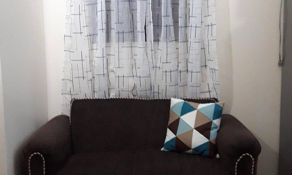 New Kingston House | Just Like Home, New Kingston