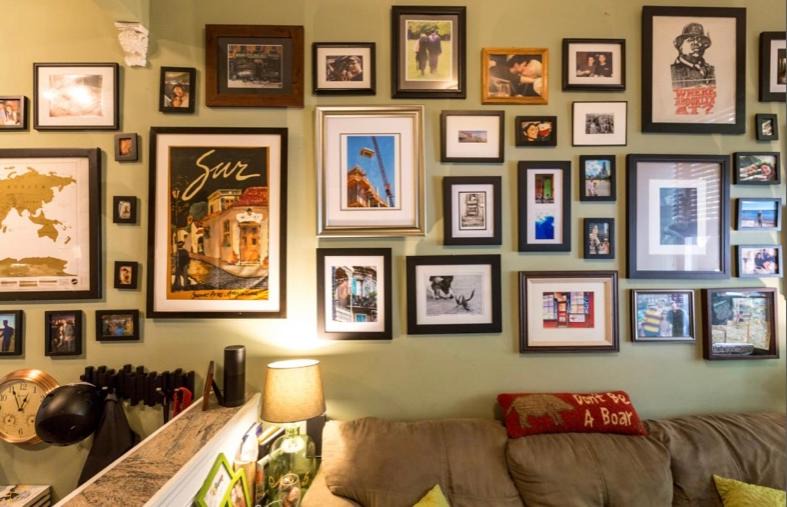 Concourse Apartment | Kai’s stay