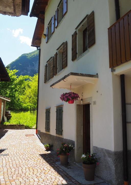 Longarone Apartment | Kalipè Dolomiti