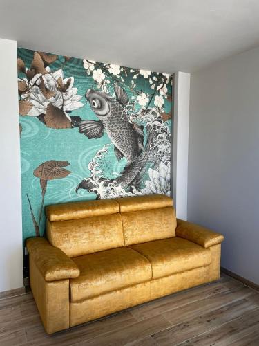 Sottomarina Apartment | Karpa House