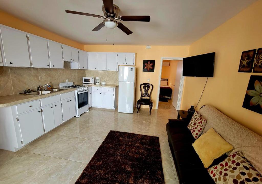Nassau Apartment | Kaylavill