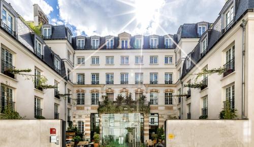Paris | Quartier de la Goutte-d'Or