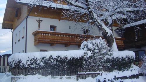 Campo di Trens House | Kundlerhof