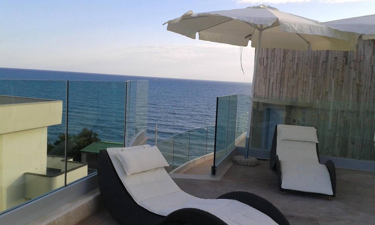 Anzio Hotel | L'Approdo