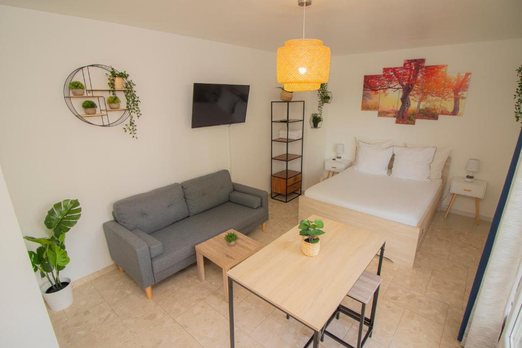 Le Plessis-Robinson House | L'Estival Room Logement en Colocation