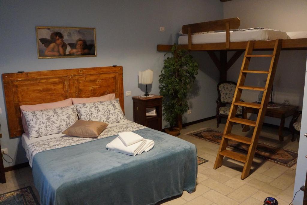 La Brigata Apartments Orange | Ca' Savio