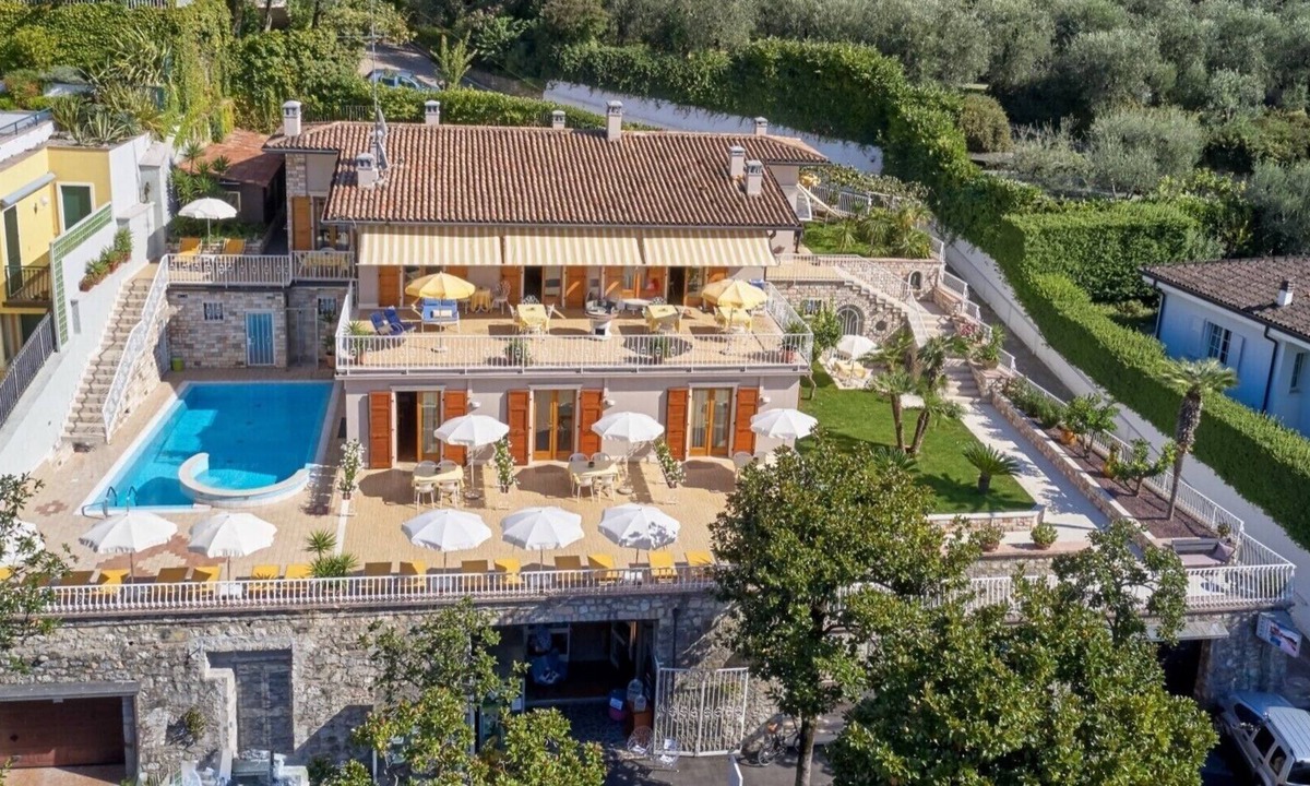 Residence La Cioca Malcesine Sul Garda | Malcesine