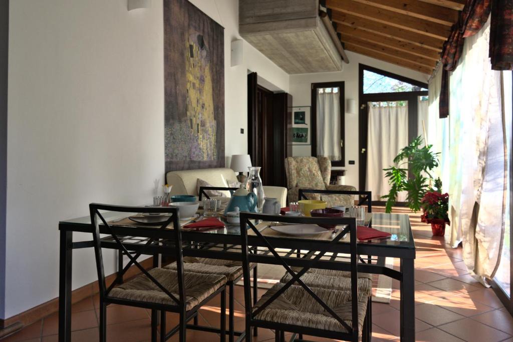 Treviso Apartment | La casa dei Tigli