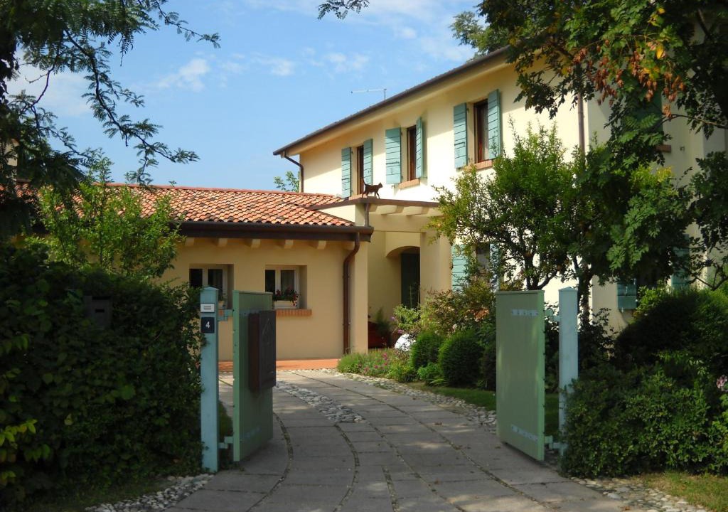 Zero Branco House | La Casa del Giardiniere
