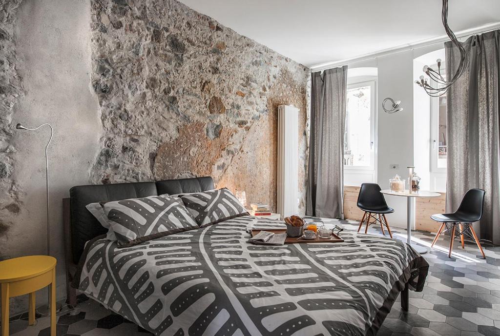 Sarnico House | La Casa Della Zia