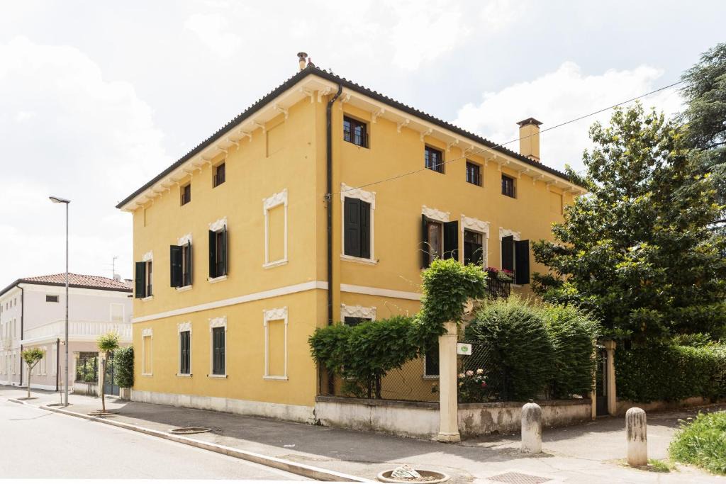 Cologna Veneta Bed & Breakfast | La Casa delle Zie