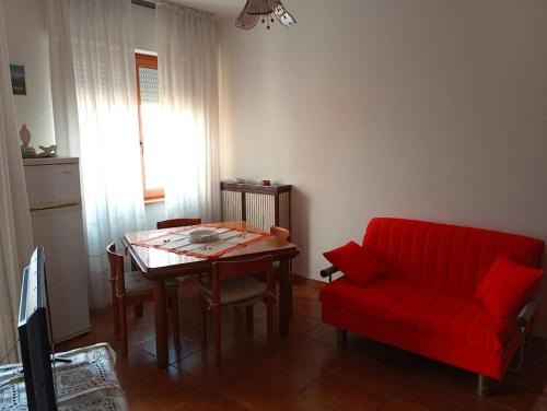 Prato Centenaro Apartment | La casa di Iolanda
