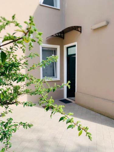 Mantua Apartment | La Casa di Katia