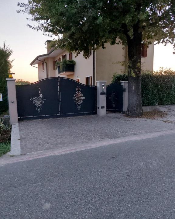 Breda di Piave House | La Casa di M : D M.