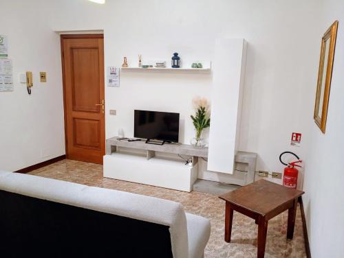 Belgioioso Apartment | La casa di Sergiò