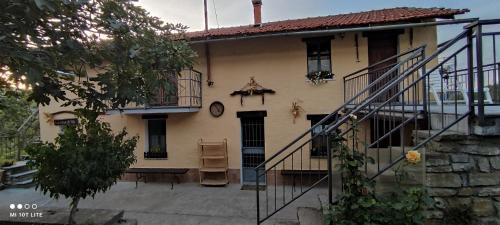 Levice House | La casa di Vic