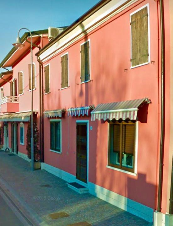 Cerea Apartment | La Casa