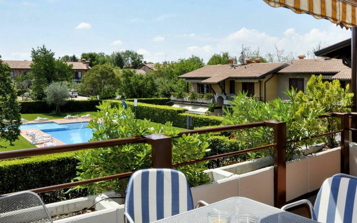 Montioni Apartment | La Casara (Laz424) 728.4