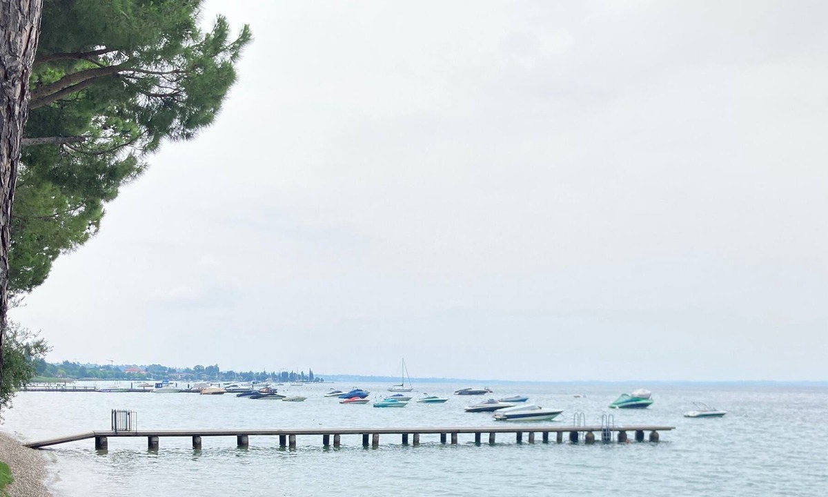 Negrar House | La Casetta