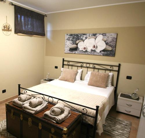 Cavalcaselle House | La Casina del Conte