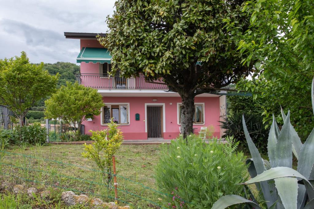 Tarzo Apartment | La collina dei nonni - Tarzo