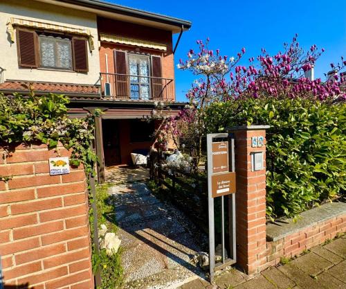 Rozzano Apartment | La Dimora dei Bravi