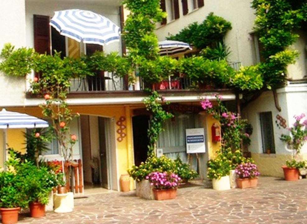 Lazise Apartment | La Fattoria Apartments 2