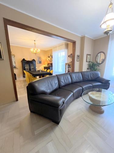 Cittadella Apartment | La Lírica home