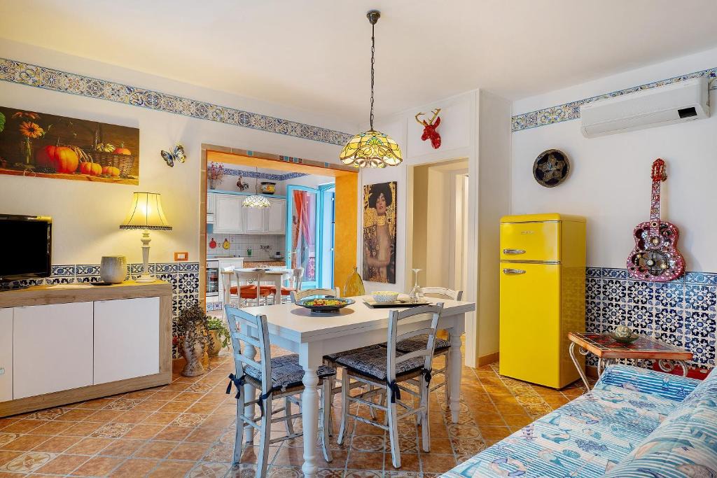 Mozzecane Apartment | La Maison Des Artistes